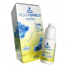 22050 - CONDICIONADOR DE AGUA AQUASHIELD 30ML