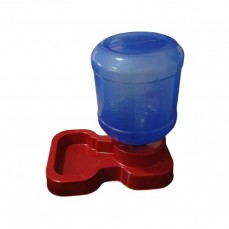 21893 - BEBED AUTO CAES GDE BOMBONA 10LT VERMELH