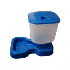 21899 - COMED AUTO CAES GRANDE 8LT AZUL