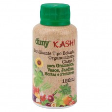 22236 - FERTILIZANTE DIMY KASHI 120ML