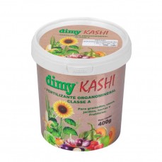 22235 - FERTILIZANTE DIMY KASHI 400G POTE