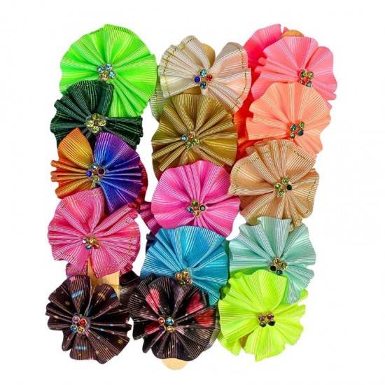 CARTELA LACO FUXICO STRASS 30UNI (28)