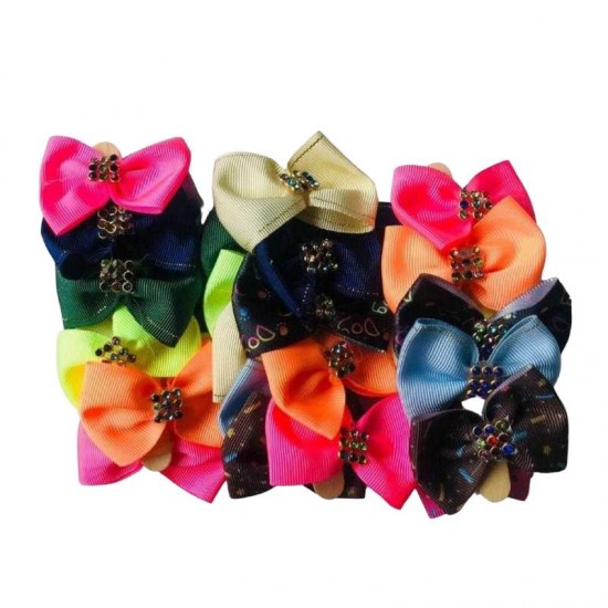 CARTELA LACO STRASS 30UNI (24)