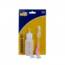 21903 - KIT MAMADEIRA ESCOVA COLOR 50ML