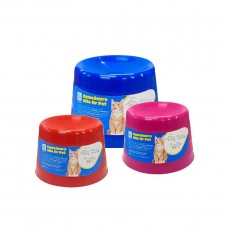 18623 - COMED ALTO PARA GATOS MR PET