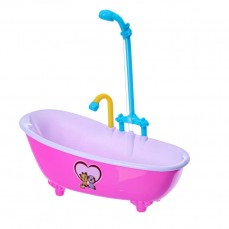 21914 - BANHEIRA P/ CALOPSITA C/ CHUVEIRO