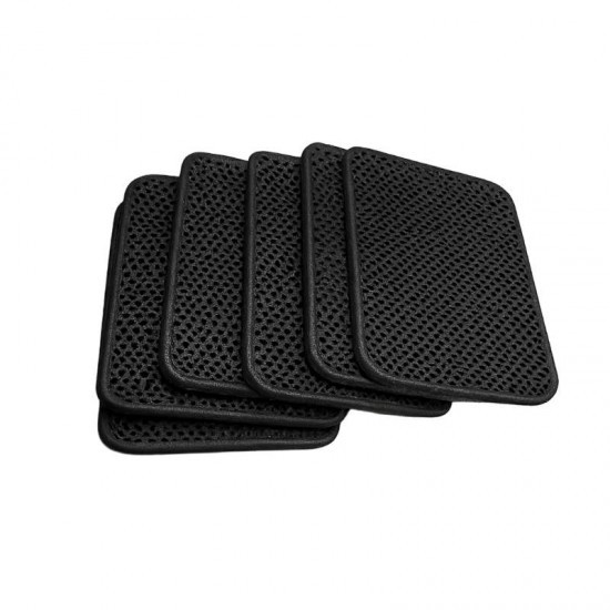 TAPETE COLETOR P/ GATOS M 45 X 60CM