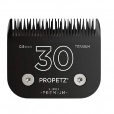 22067 - LAMINA DE TOSA 30 TITANIUM SUPER PREMIUM