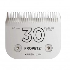 22071 - LAMINA DE TOSA 30 ACO INOX PREMIUM