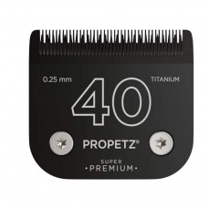 22068 - LAMINA DE TOSA 40 TITANIUM SUPER PREMIUM