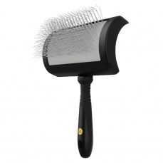 22101 - RASQUEADEIRA CURVA MEDIA BLACK PREMIUM