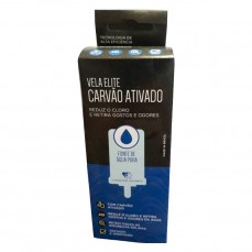22038 - VELA P/ FILTRO CARVAO ATIVADO