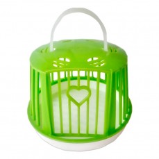 22933 - GAIOLA DE PASSEIO HAMSTER