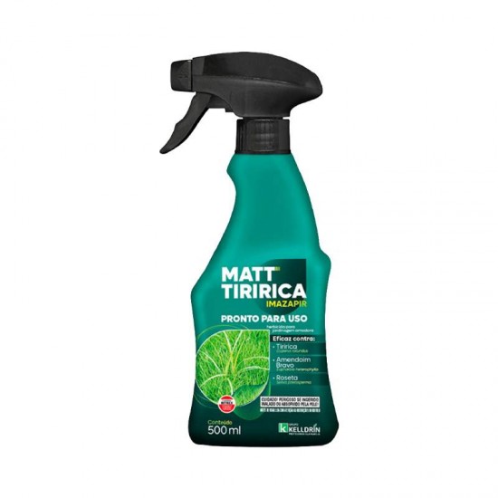 KELL KELLDRIN MATT TIRIRICA PR.U 500ML