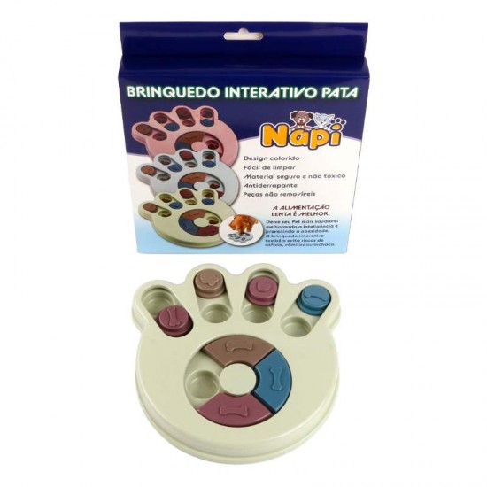 BRINQ INTERATIVO 2 EM 1 (BL-01)