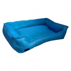 20570 - CAMA ATENA AZUL P