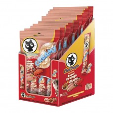 22984 - DISPLAY PETISCO CREMOSO CHUCHUPS FRA/ATU