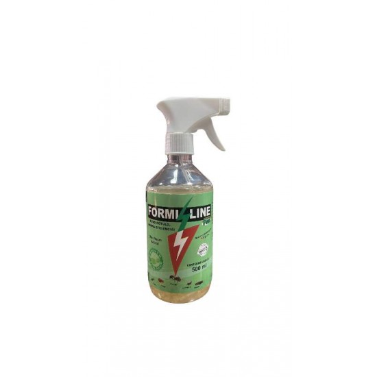 FORMILINE PLUS SPRAY 500ML