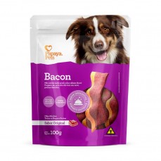22921 - SNACKS BACON 100G