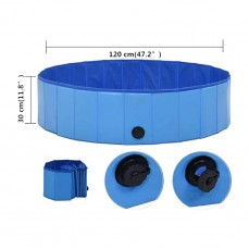 22211 - PISCINA POOL PET (VR-02)