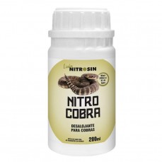22250 - DESALOJANTE DE COBRAS NITROSIN 200ML