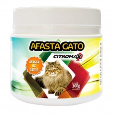 21935 - AFASTA GATO 300G