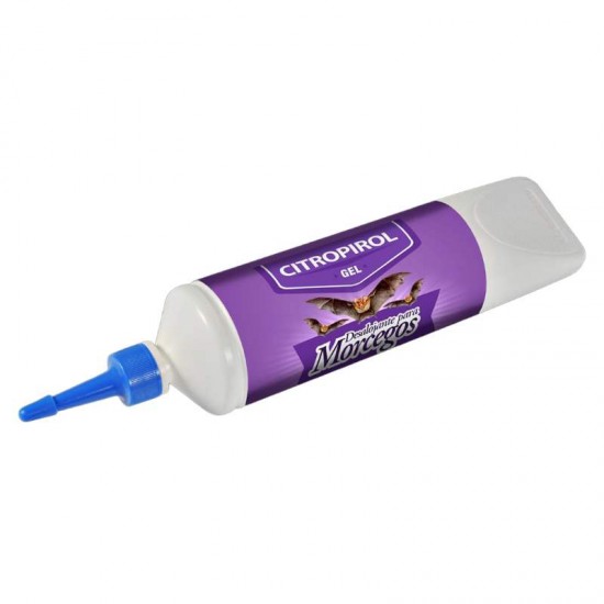 DESALOJANTE DE MORCEGOS CITROPI GEL 280G