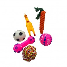 22202 - KIT VARIADO 2 C/ 6 (KIT-V02)