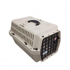 21288 - TRANSPORTE ALVORADA N 1 AREIA