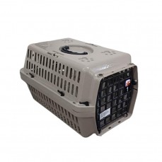 21512 - TRANSPORTE ALVORADA N 1 CINZA