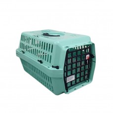 21513 - TRANSPORTE ALVORADA N 1 VERDE AGUA