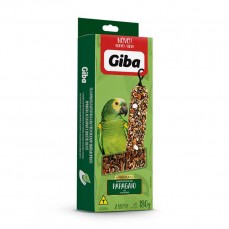 14754 - BASTAO GIBA PAPAGAIO TRADICIONAL 180G
