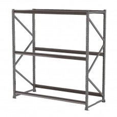 23013 - Z MINI P.P SLIM CINZA 1,80X60X200CM INIC