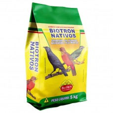 1646 - NUTRALL NATIVOS 5KG