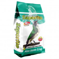 1648 - NUTRALL SAPORITO MIX 5KG