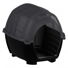 18801 - CASA STONE HOUSE NOVA 7 TAUPE BASE PRETA