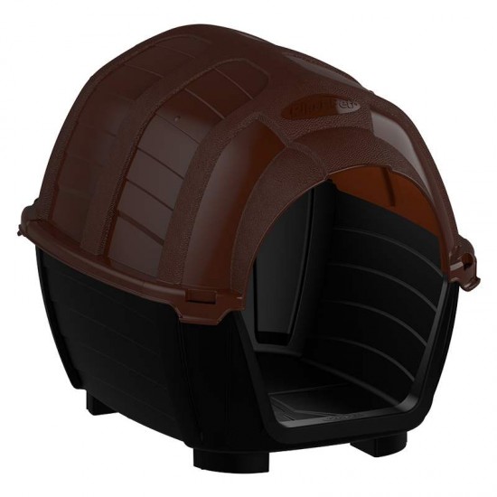 CASA STONE HOUSE NOVA 7 MARROM BASE PRET