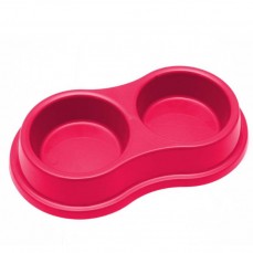 18822 - COMED DUPLO FOUR PLASTIC PQ 270 ML ROSA