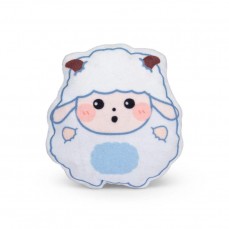 18839 - PELUCIA BICHINHO P/ GATO C/ CRINKLE 9