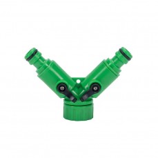 18863 - CONECTOR MANGUEIRA EM Y