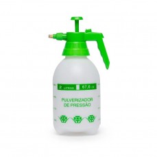 18867 - PULVERIZADOR COMPRESSAO 2L