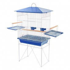 18889 - VIVEIRO CALOPSITA BDJ P AZUL