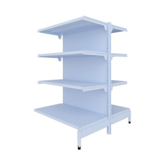 Z GOND CENTRO 1,40 BRANCA 8B CONTINUACAO