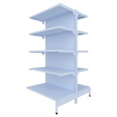 19001 - Z GOND CENTRO 1,70 BRANCA 10B CONTINUACA