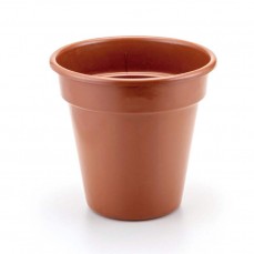 19056 - VASO REDONDO TERRACOTA 20