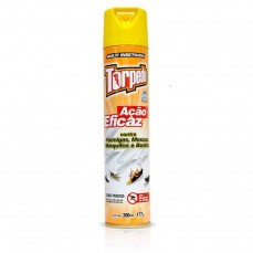 19134 - MULTI INSETICIDA TORPEDO AEROSOL 300ML