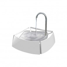 19136 - FONTE LITTLE DADO MEC BRANCA BIVOLT