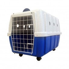 19172 - TRANSPORTE CLICK NEW N 5 AZUL C/ RODA