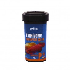 19209 - RACAO CARNIVOROS SUPERFICIE P COLOR 70G