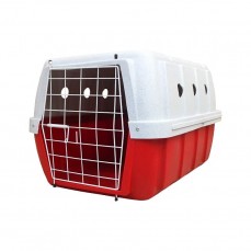 19216 - TRANSPORTE CLICK NEW N 2 VERMELHO